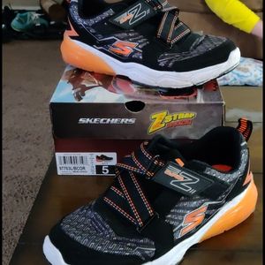 Boy's Sketchers Shoes